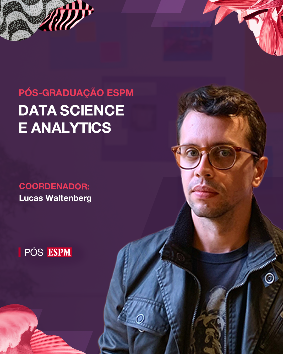 ESPM Facebook ad