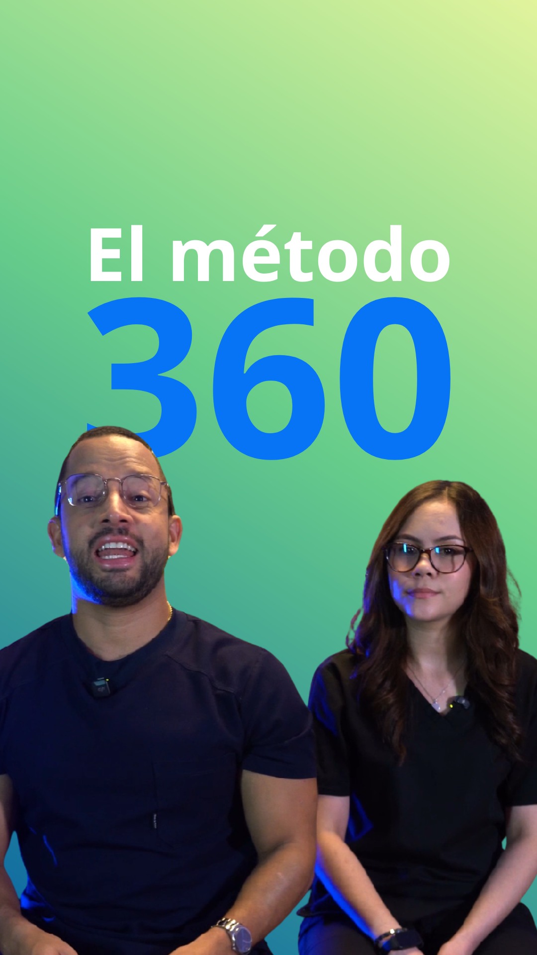 GlobalMedhn Facebook ad: Cambia tu vida con Global Med