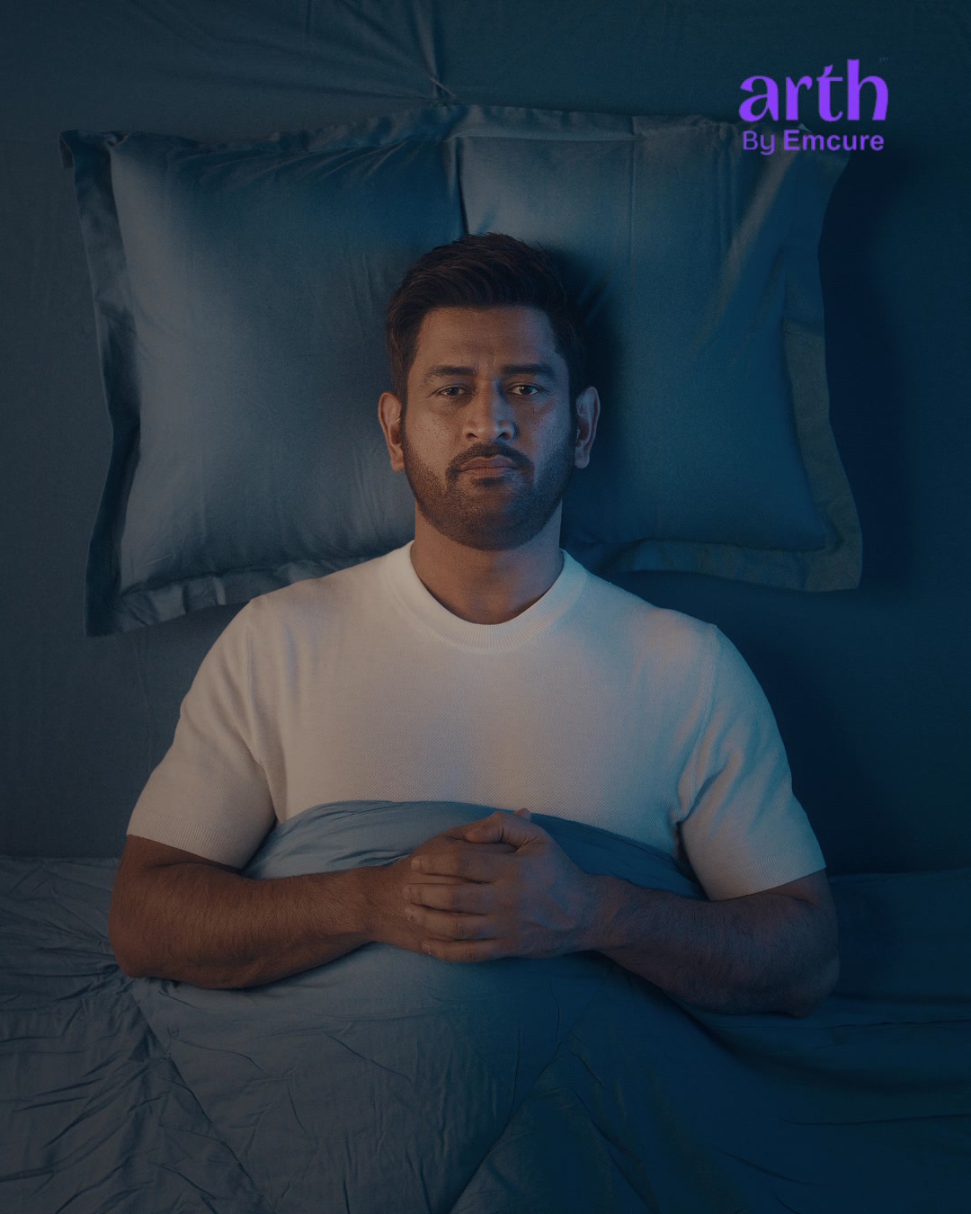 Bodyfair Facebook ad: Struggling to Fall Asleep? This Might Help