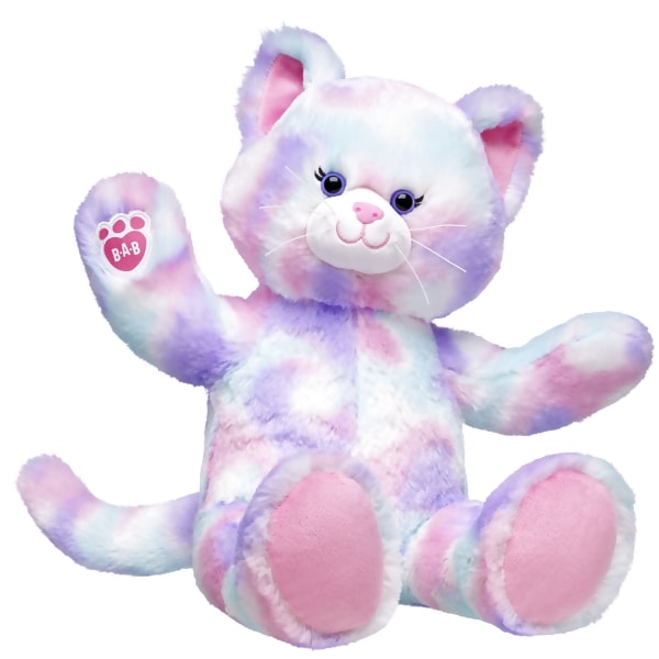 Build-A-Bear Workshop Facebook ad