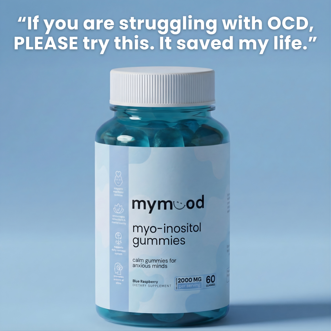 MyMood Facebook ad