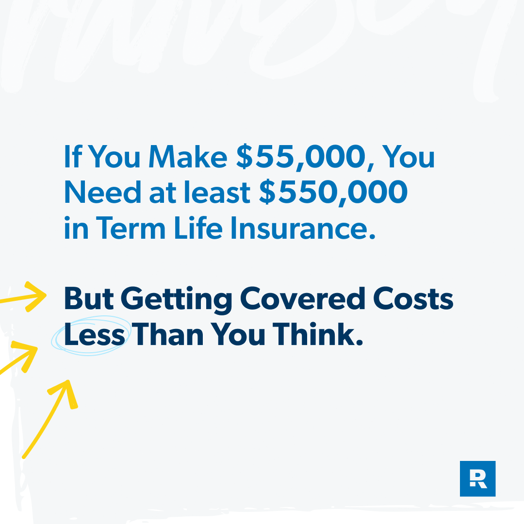 Dave Ramsey Facebook ad