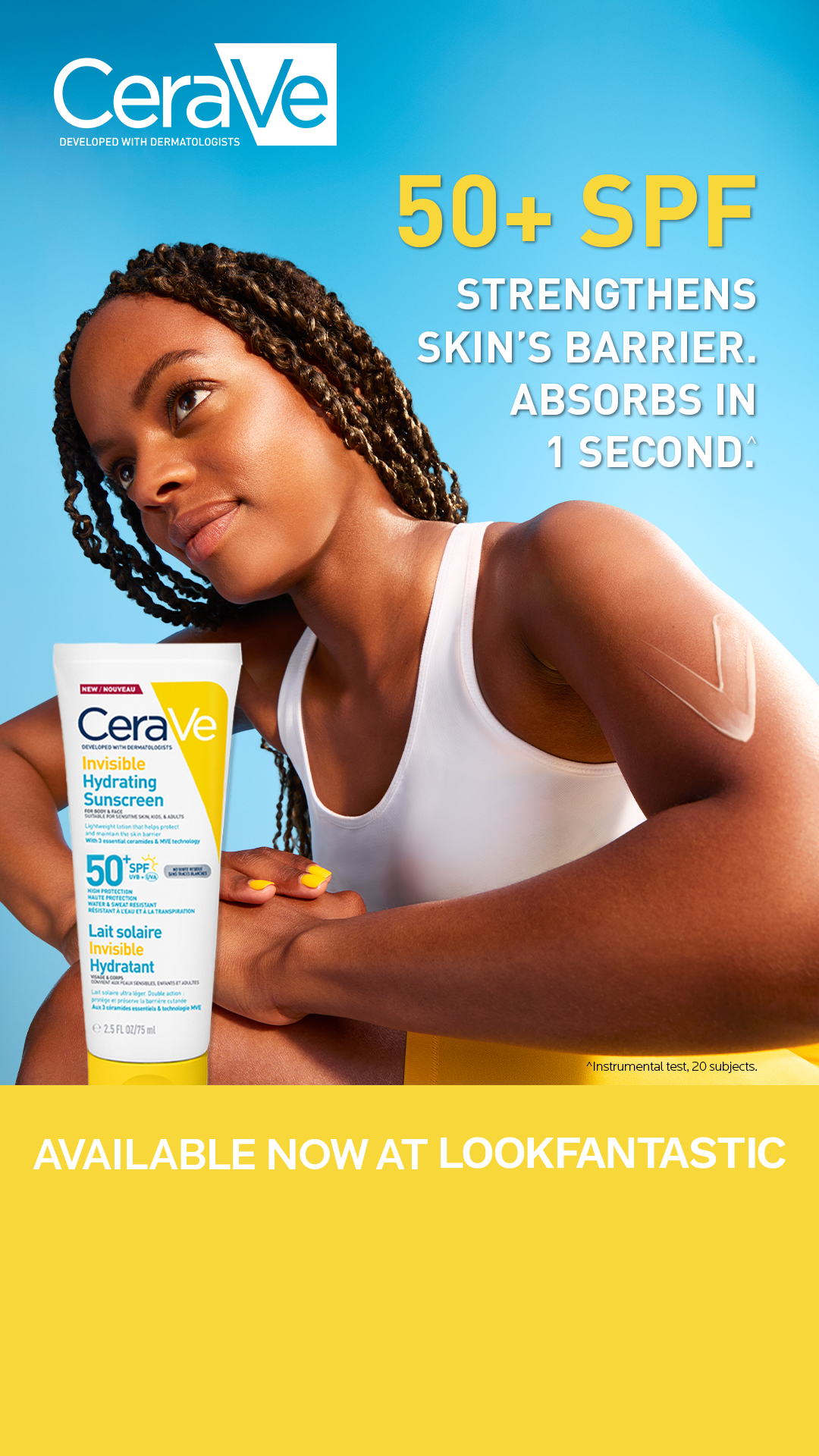 CeraVe Skincare Facebook ad from Jun 9, 2026