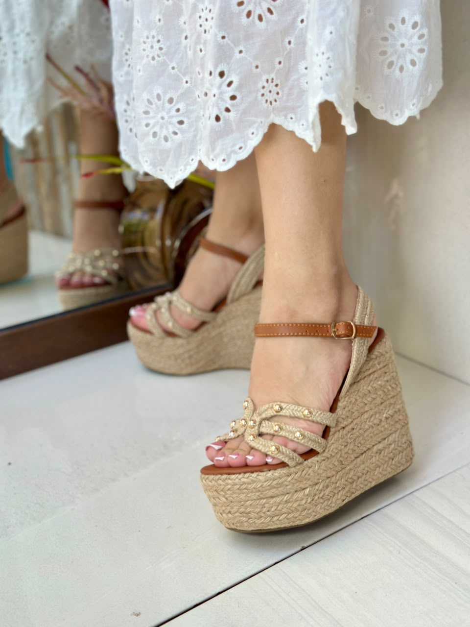 Kairos-Zapateria Facebook ad: ¿Buscando el calzado perfecto para destacar?