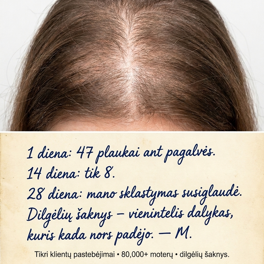 InaEssentials.LT - Ekologiškos kosmetikos šeimos prekės ženklas Facebook ad