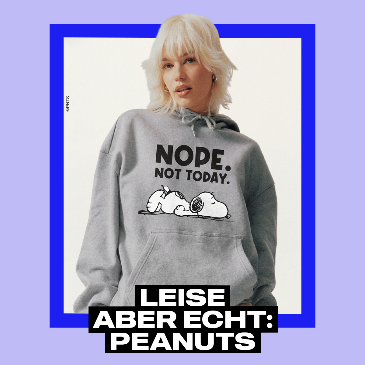 Spreadshirt Deutschland Facebook ad