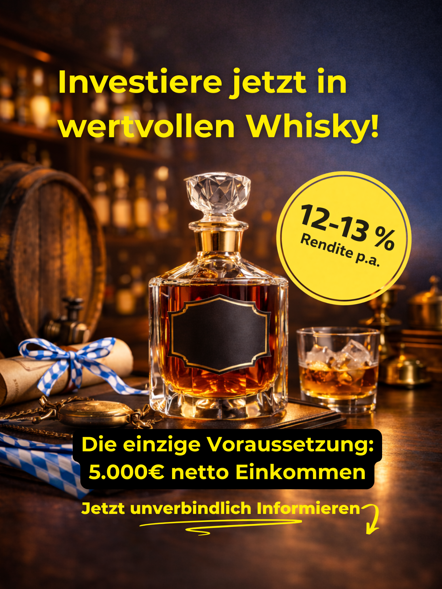 Christian M. Schindler Facebook ad: Unverbindliches Beratungsgespräch buchen!