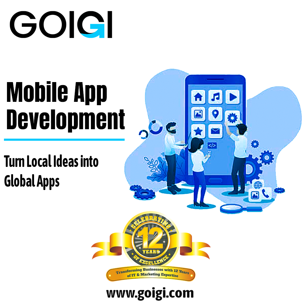 GOIGI Facebook ad