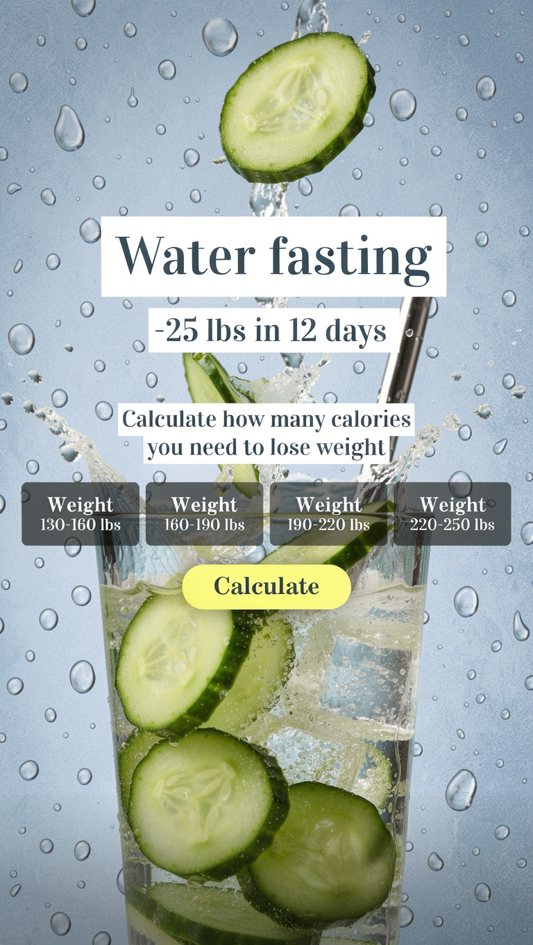 Anna’s Intermittent Fasting Facebook ad