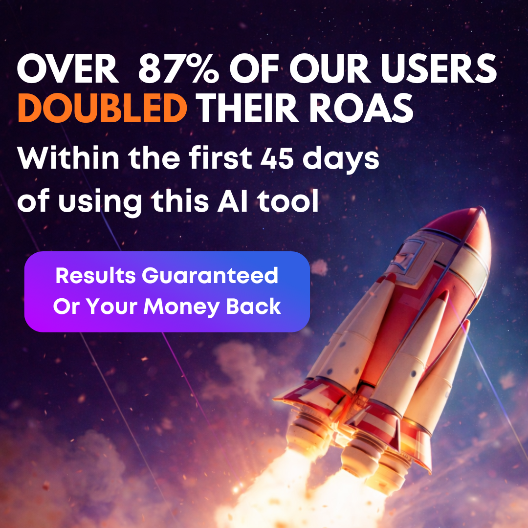 Sales Octopus Facebook ad: Replace Your $1,000/Month Agency With AI