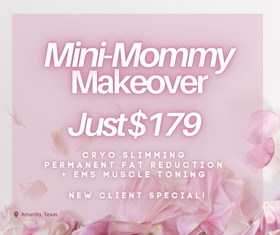 Beaute' Aesthetics Facebook ad from Dec 11, 2025