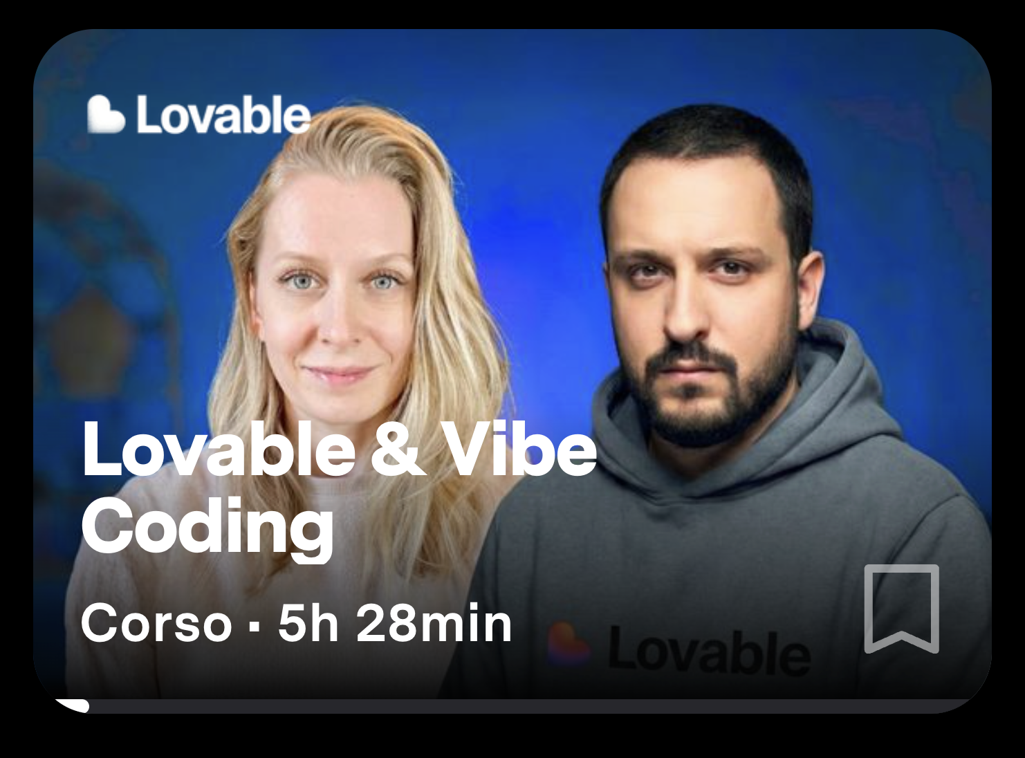 Learnn Facebook ad