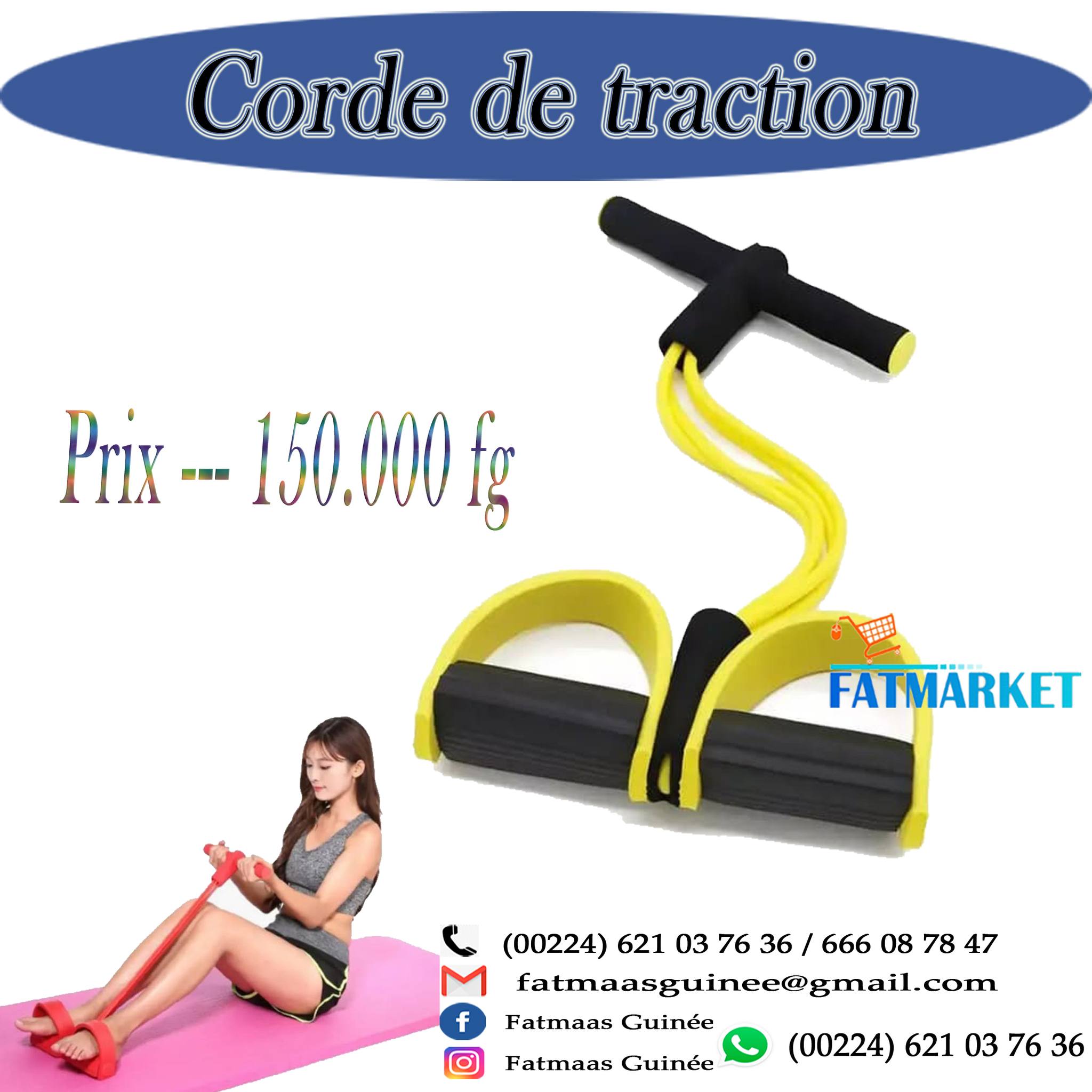 Fatmarket Facebook ad