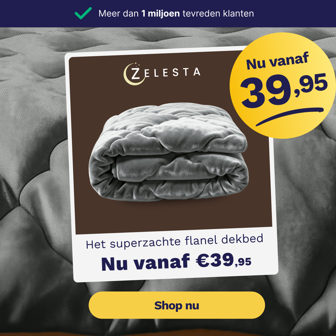 Zelesta.nl Facebook ad