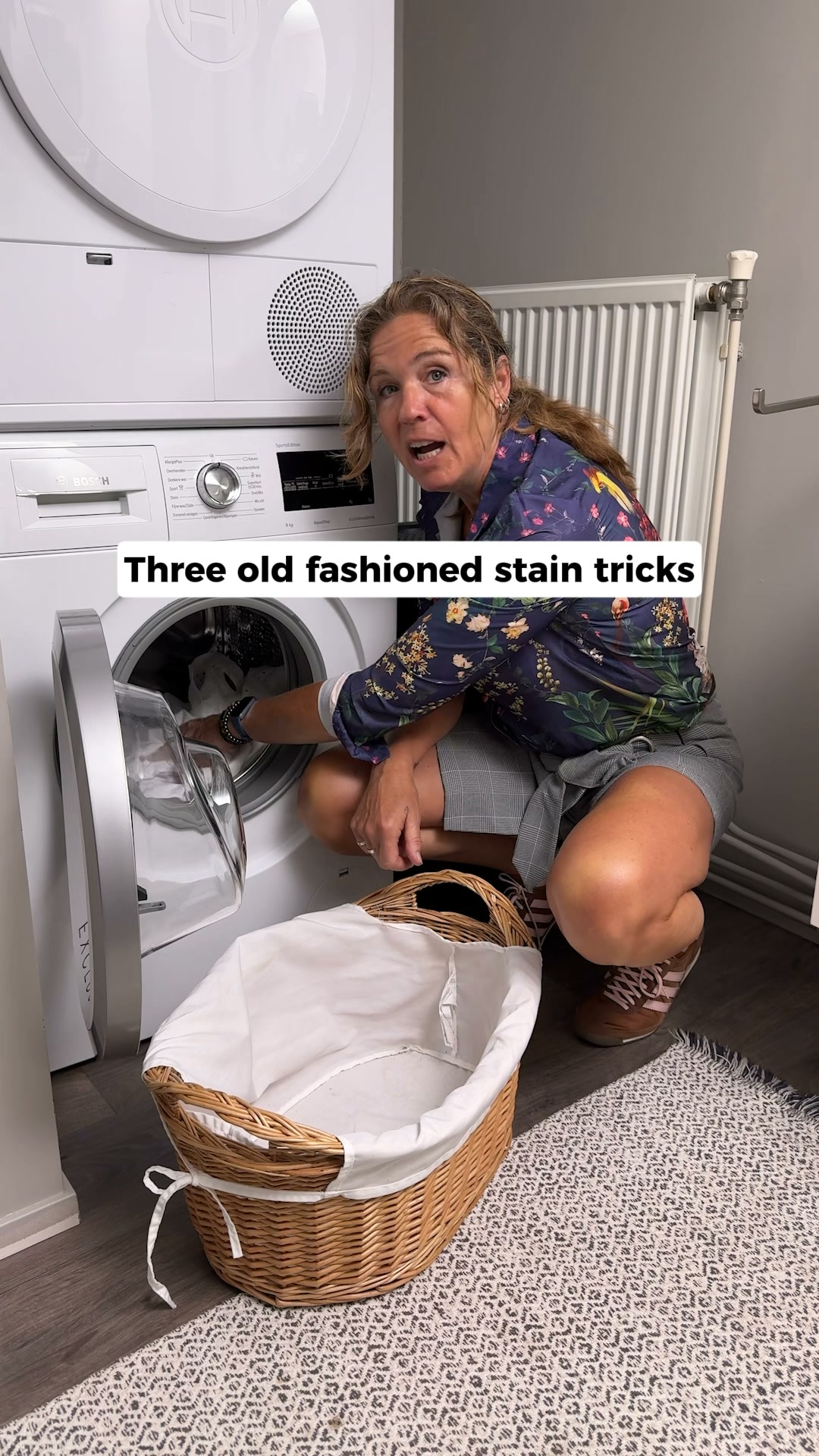 Mothers Earth Facebook ad: Try 30 Day Risk Free