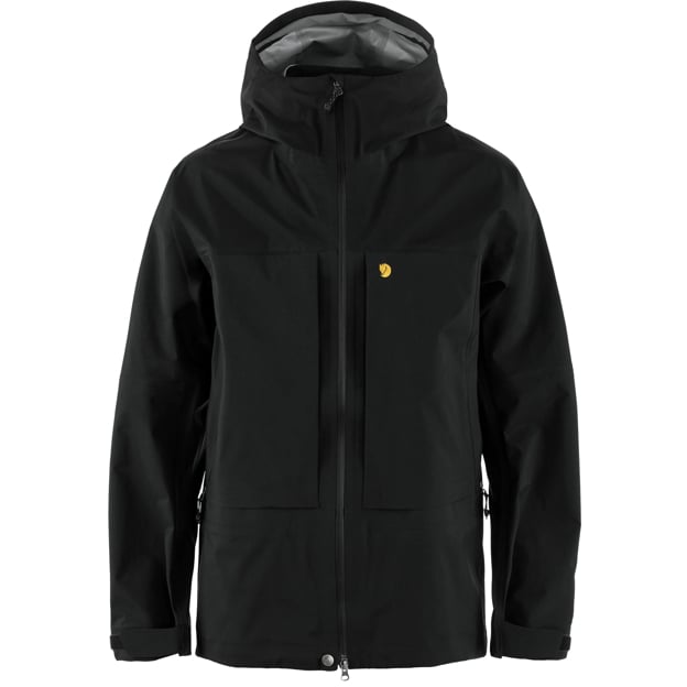 Fjällräven Facebook ad
