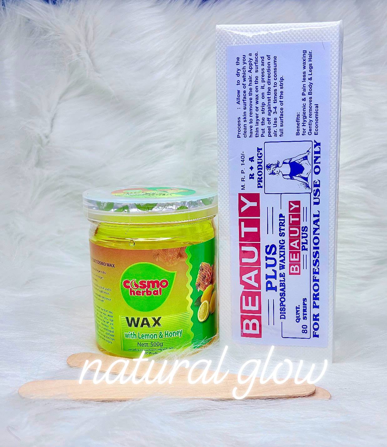 Natural Glow Facebook ad: অগ্রীম-১-টাকা ছাড়াই অর্ডার করুন