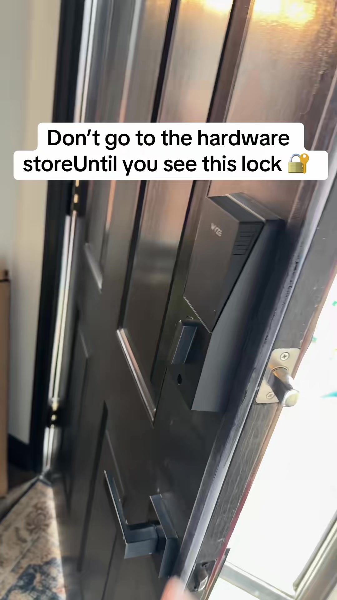 Wyze Facebook ad from Sep 22, 2026