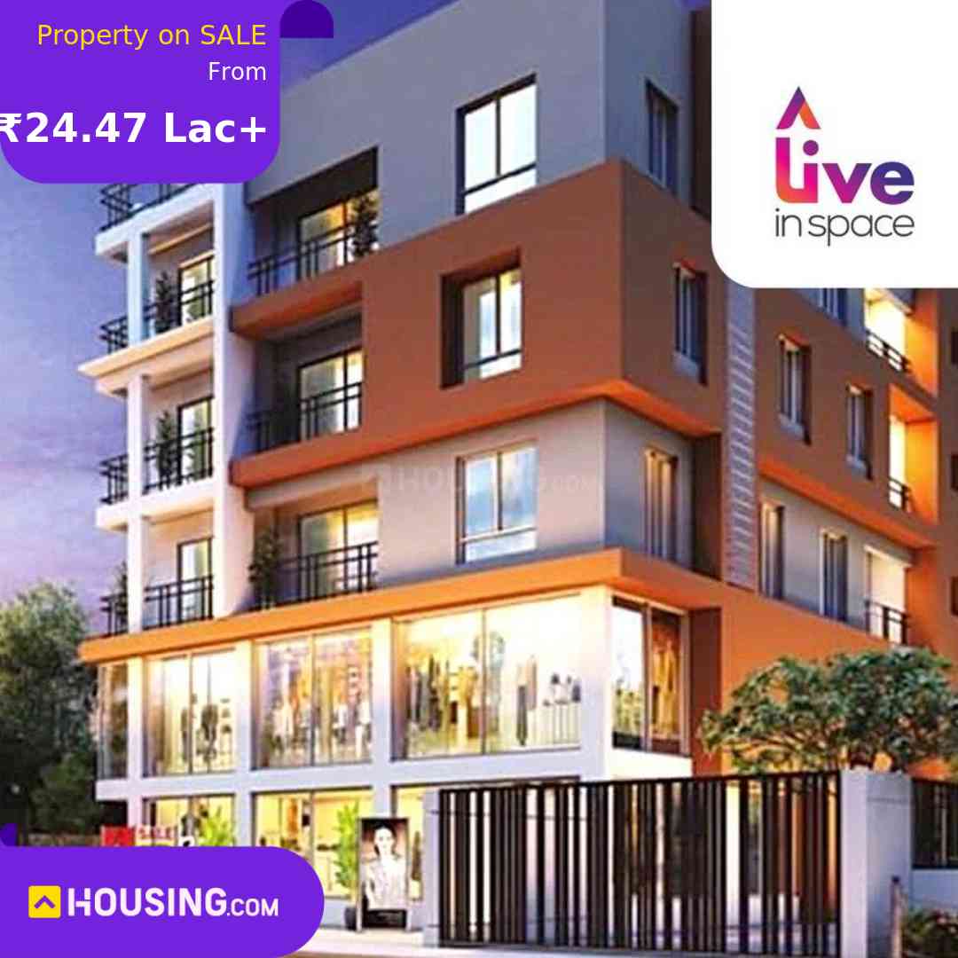 Housing.com Facebook ad