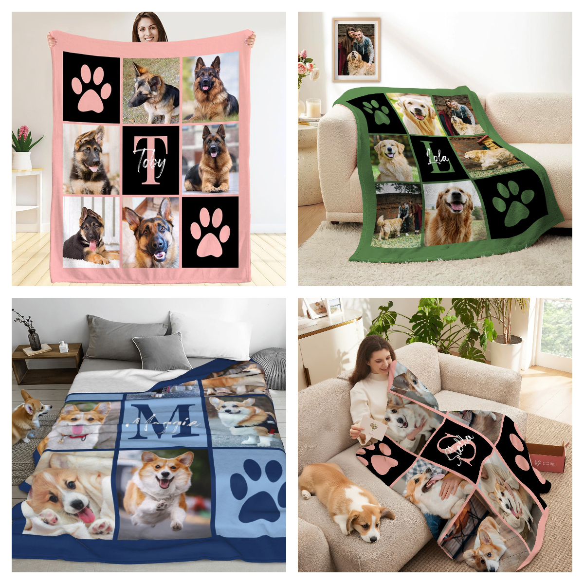 Callie France Facebook ad from Oct 11, 2025