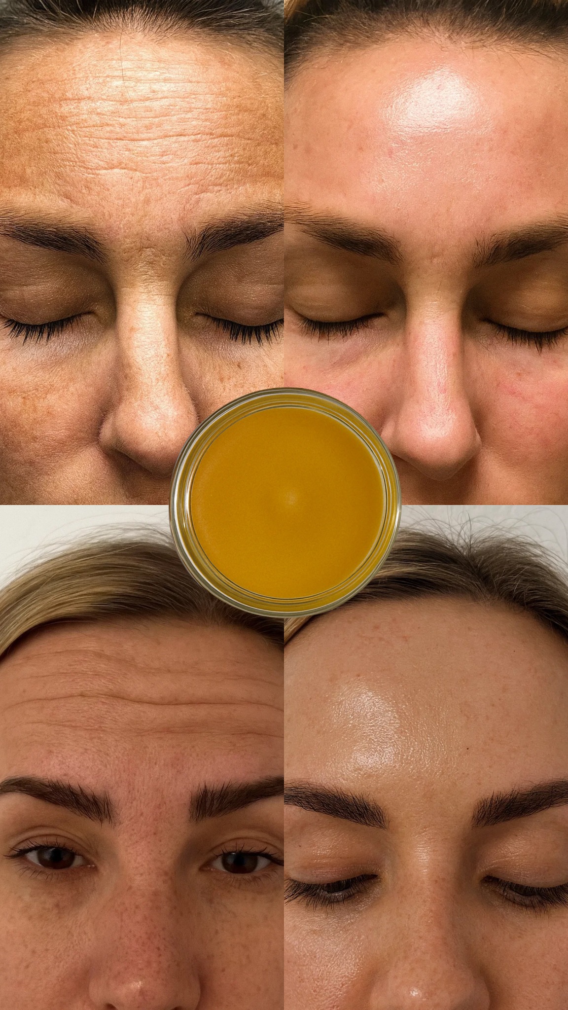 Nordic Wellness Secrets Facebook ad