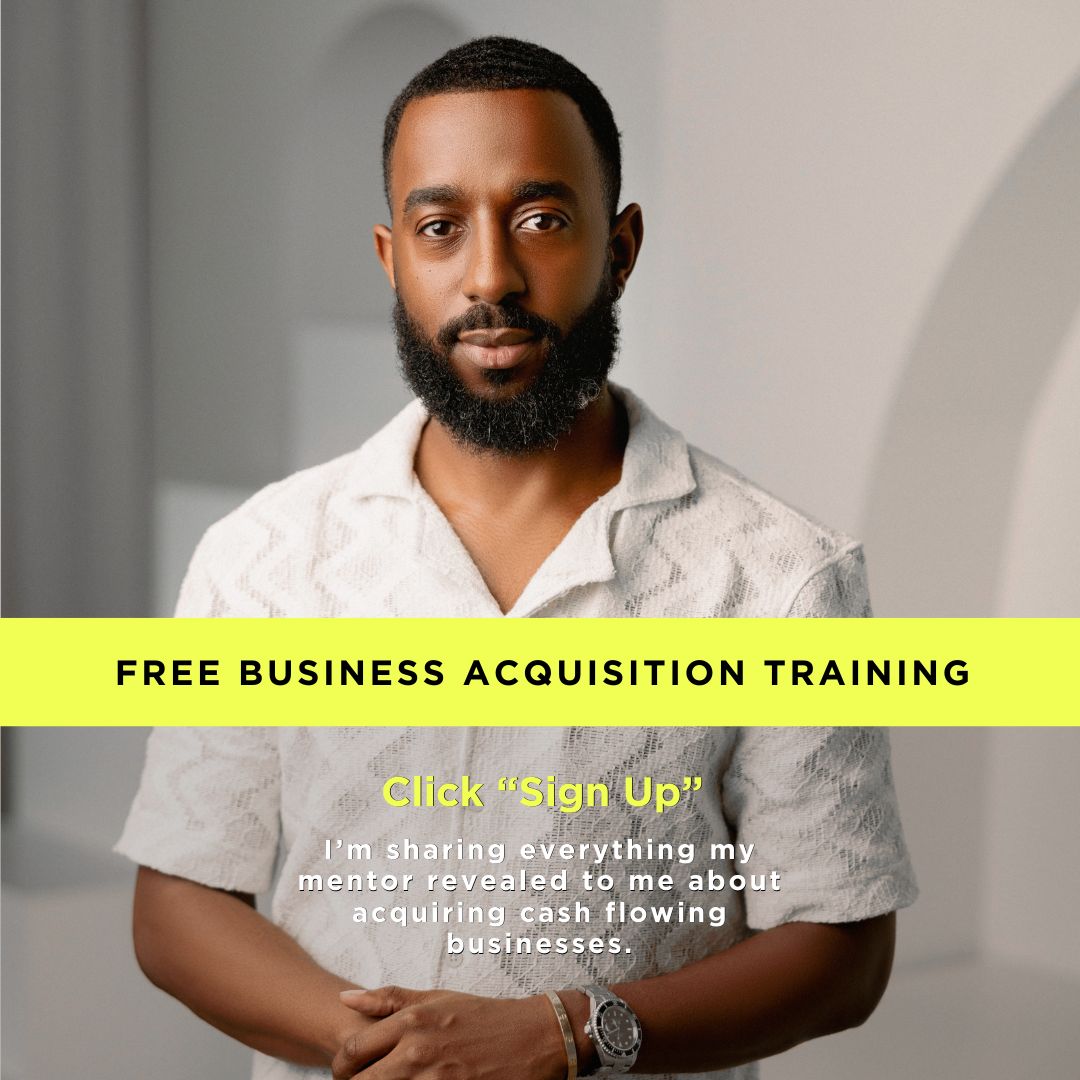 Gamal Codner Co. Facebook ad