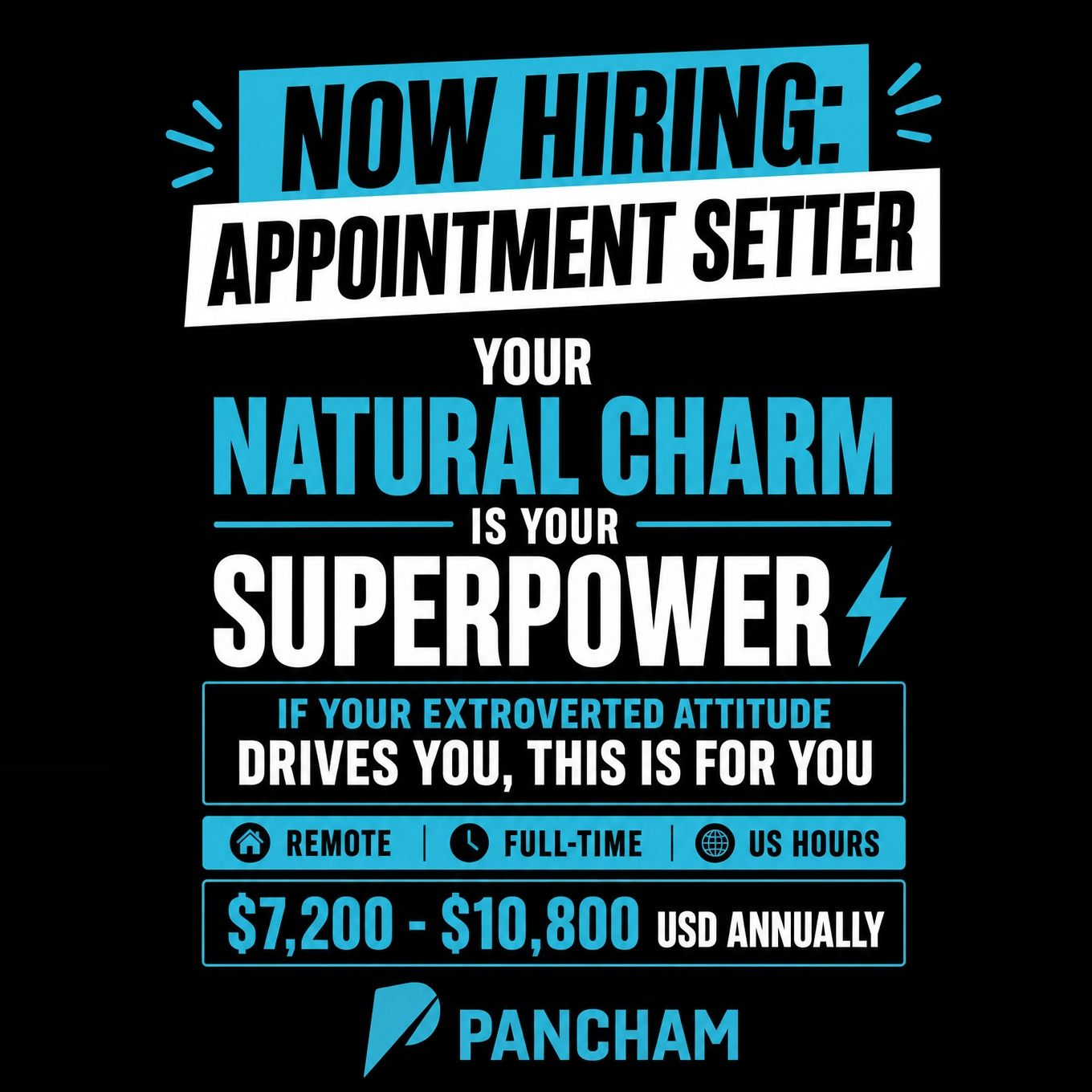 Go Pancham Facebook ad