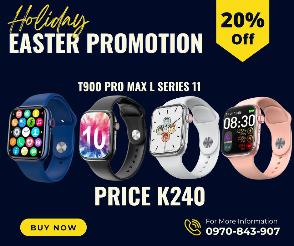 Premium Elite Store Facebook ad: EASTER PROMOTION - PRICE K240 each