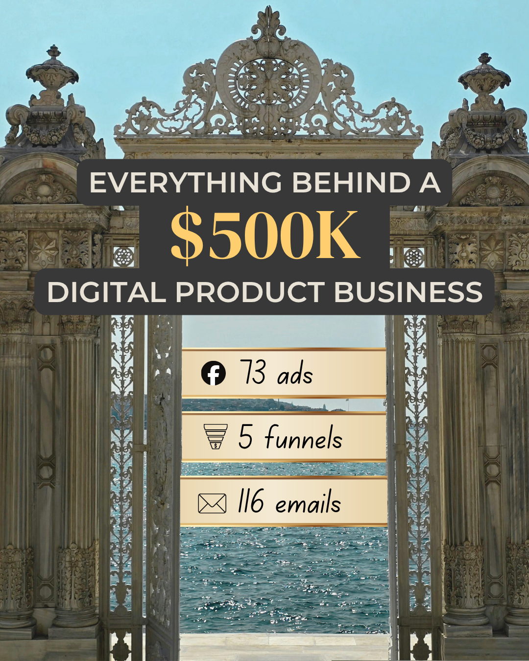 Mighty Growth Lab Facebook ad