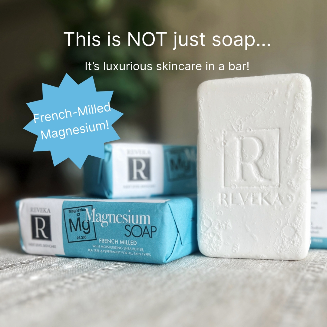 reveka_skincare Facebook ad