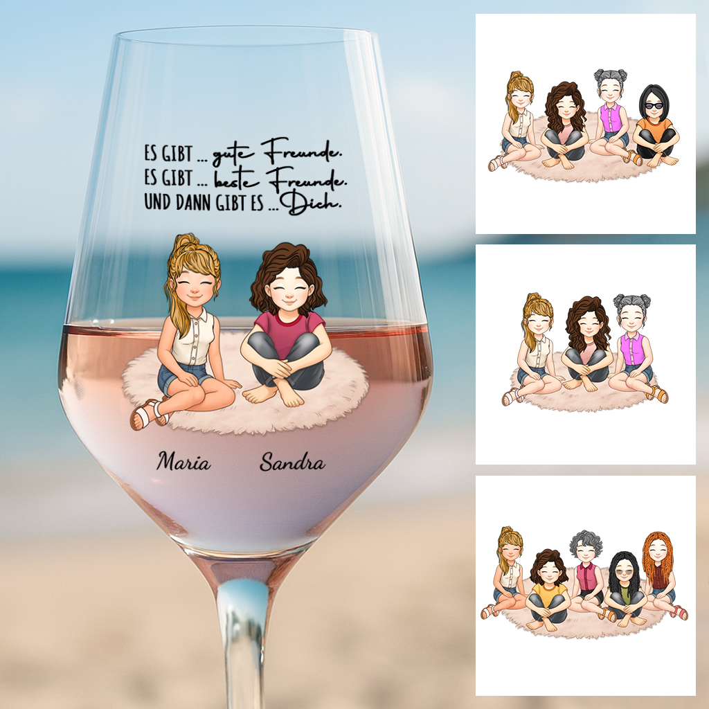 Love & Faith Facebook ad