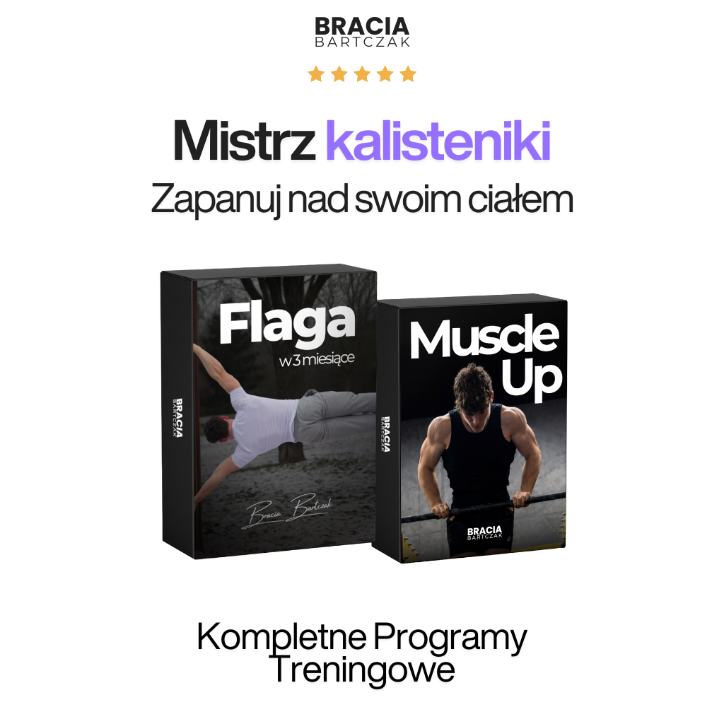 Bracia Bartczak Facebook ad from Apr 1, 2026
