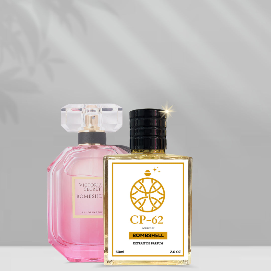 Celestialperfume Facebook ad: Luxury perfumes… without paying luxury prices?