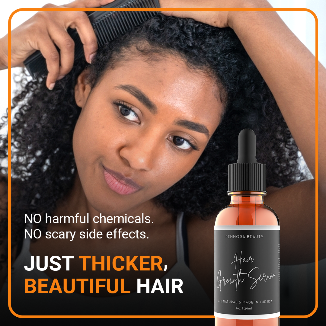 Rennora Beauty Facebook ad