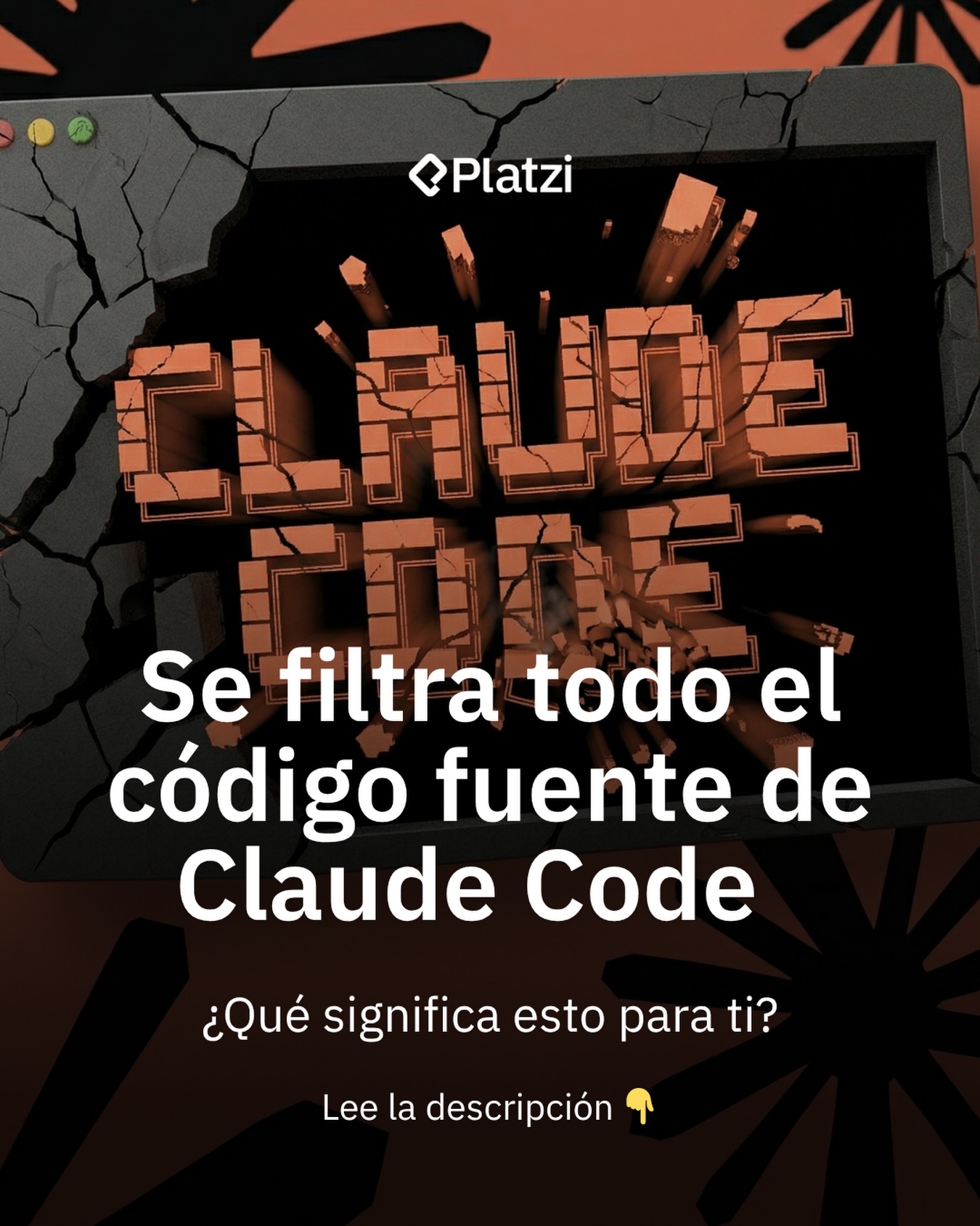 Platzi Facebook ad