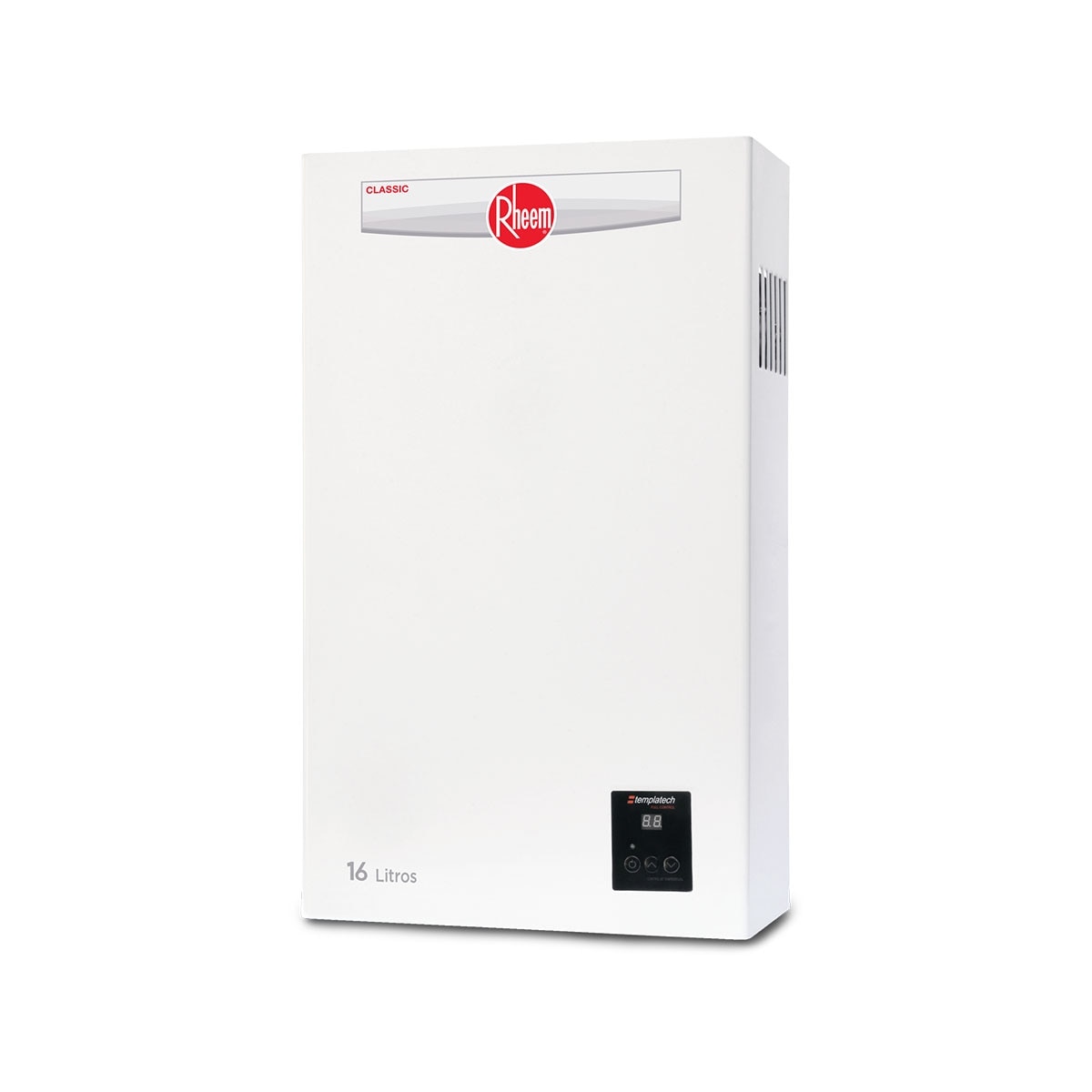 Tienda Rheem Facebook ad: Encuentra la mejor opcion de calentadores de Agua…