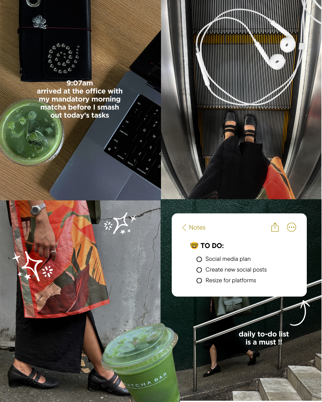 Canva Facebook ad