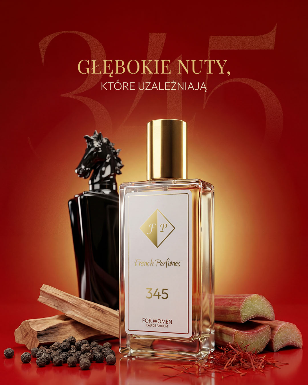 Francuskie Perfumy Facebook ad