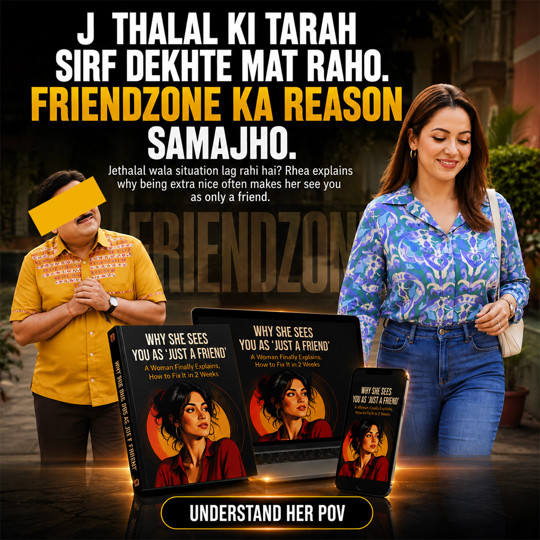 Vivah Rahasya Facebook ad: Yeh Western Dating Advice Nahi Hai