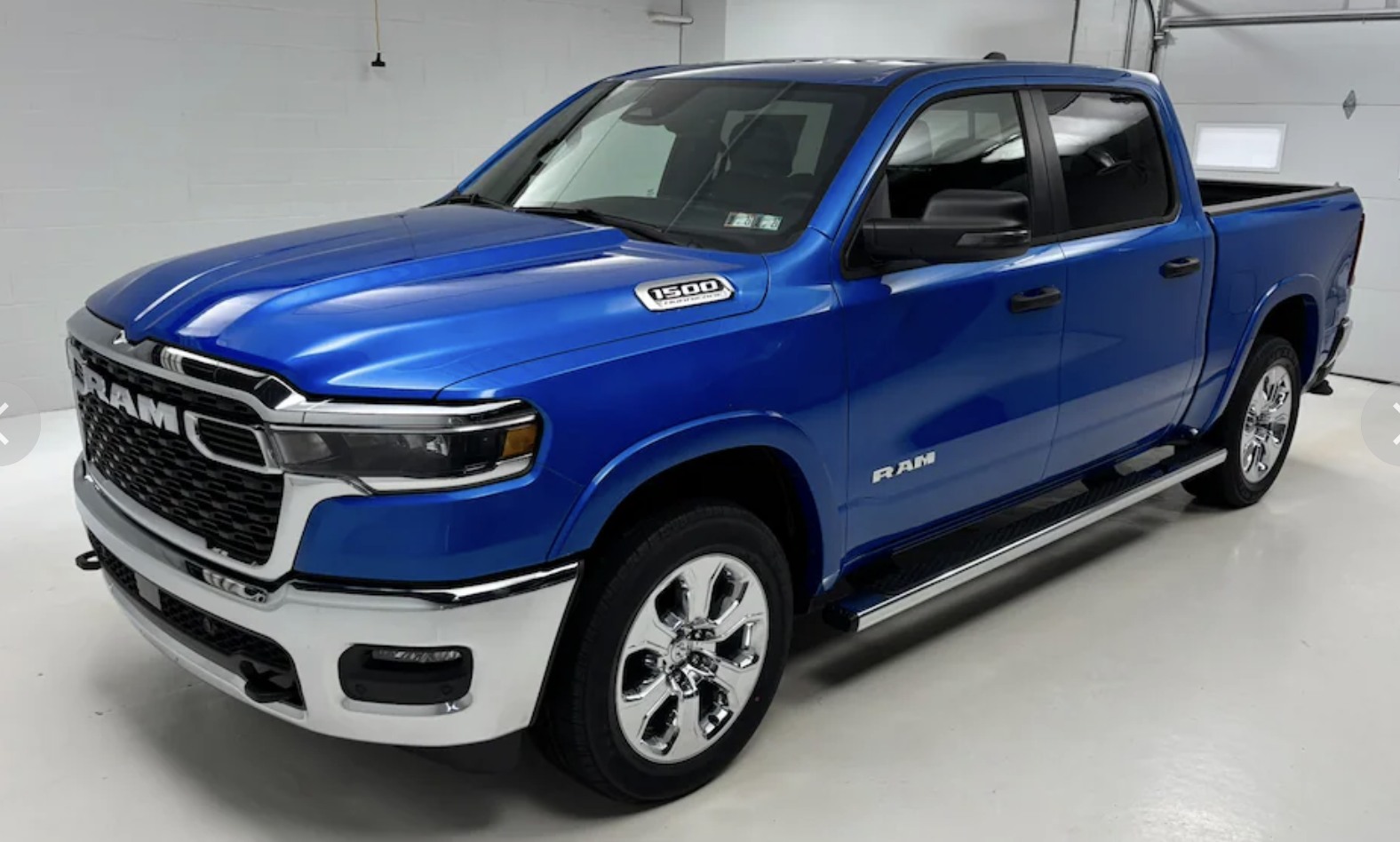 DAVID Corry Chrysler Dodge Jeep Ram Facebook ad