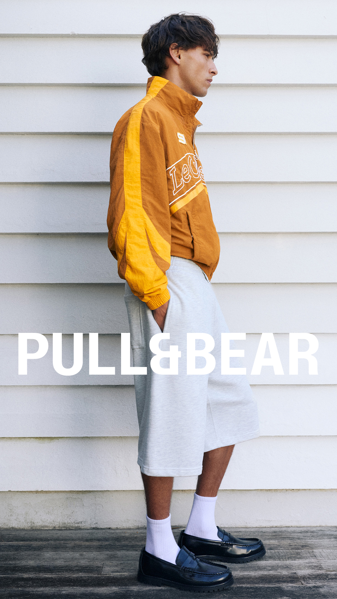 Pull&Bear Facebook ad