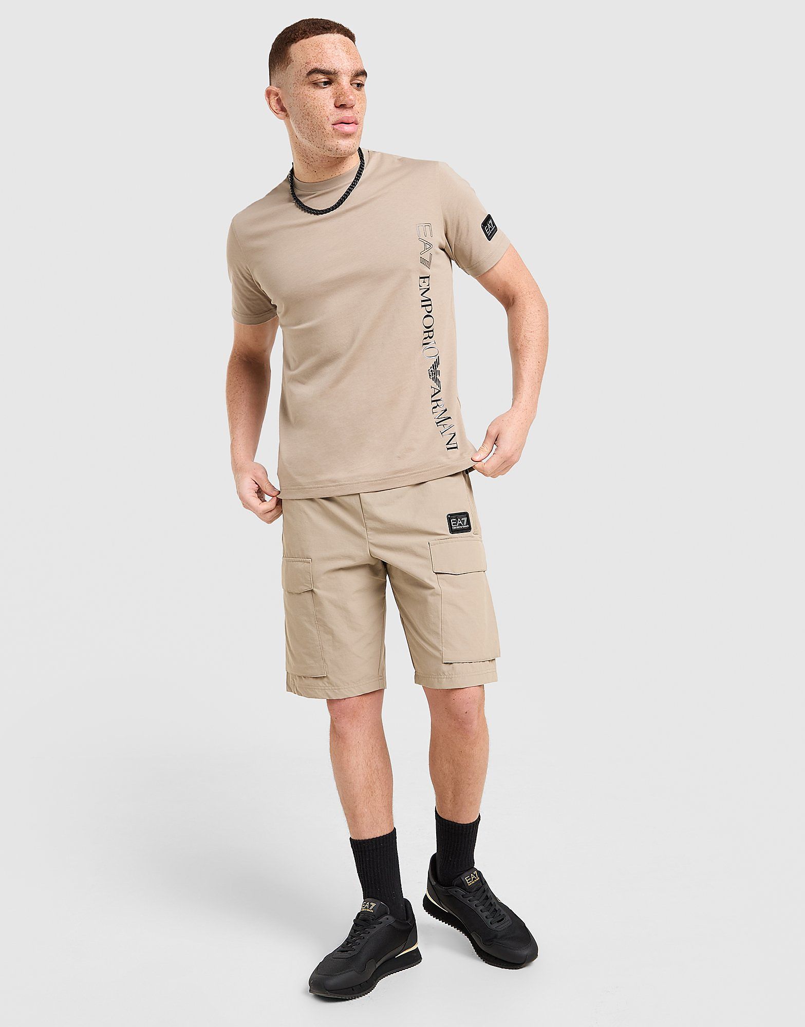 JD Sports Facebook ad