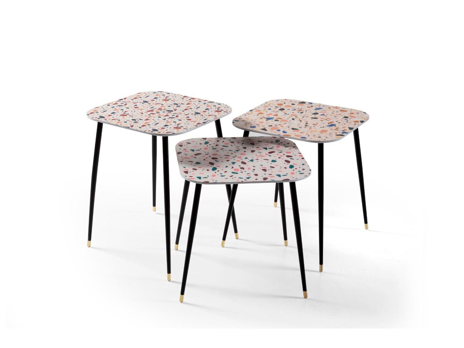 Onesto Home Facebook ad: Elevate your living space with our modern furniture…