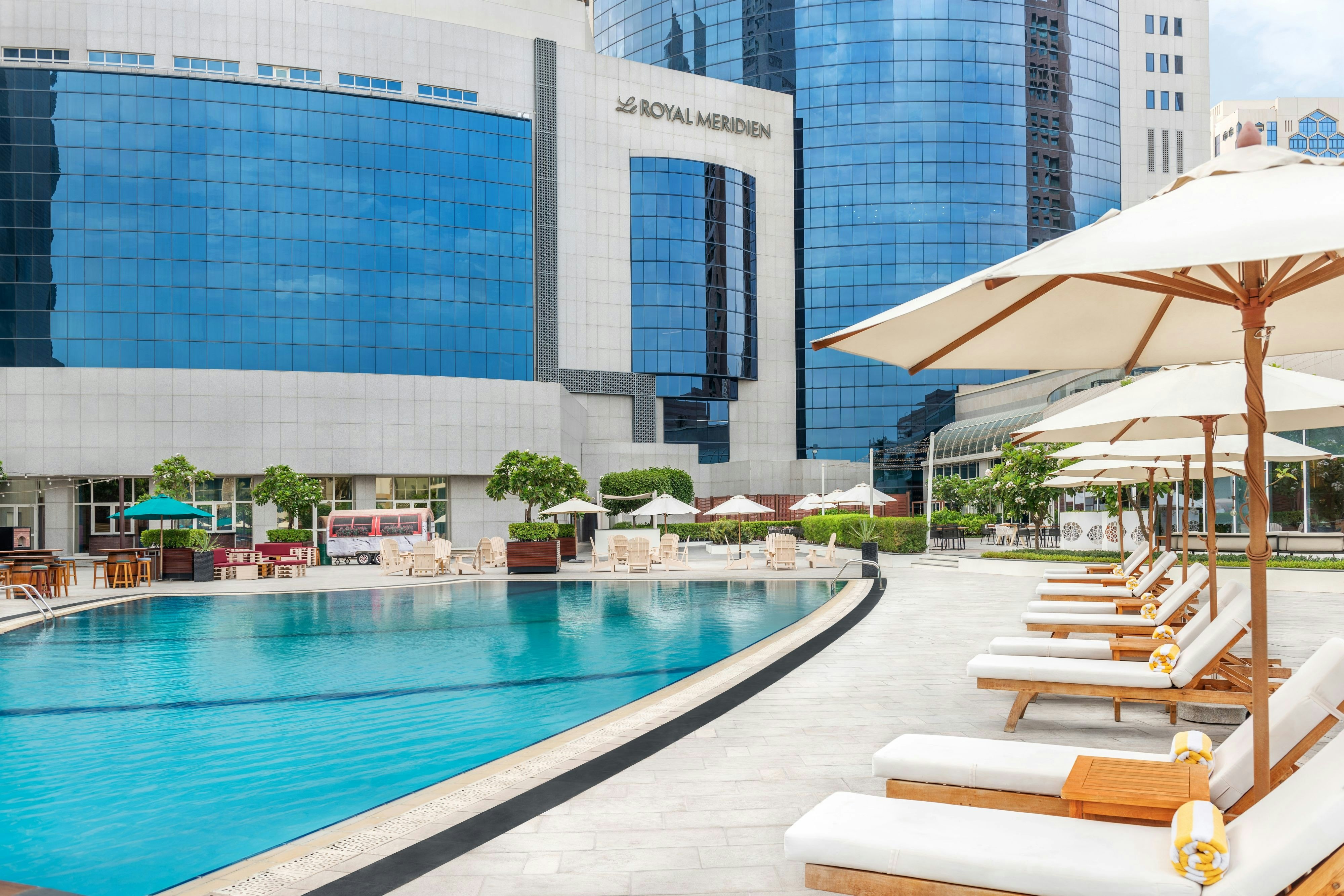 Marriott Bonvoy Facebook ad: Solo adventure or family holiday - your perfect…