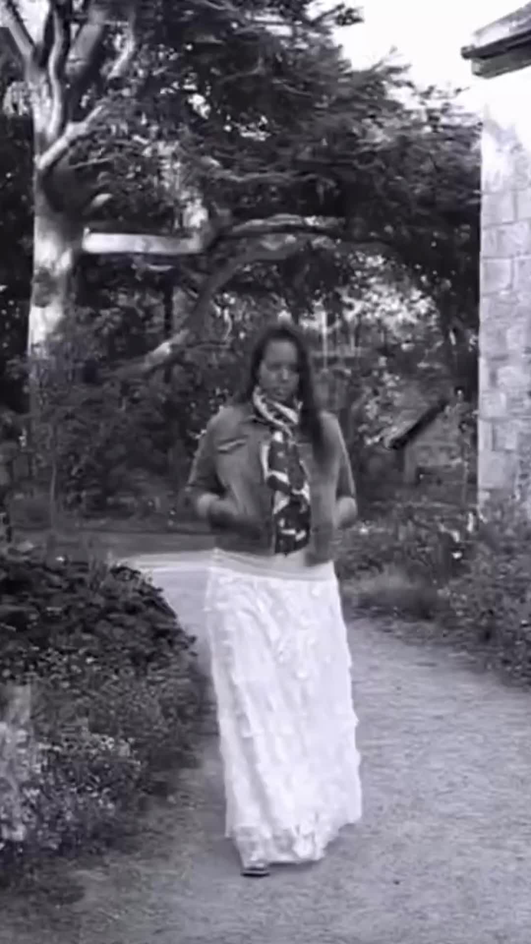 Maruja Bogaard Facebook ad: Soulful pop music