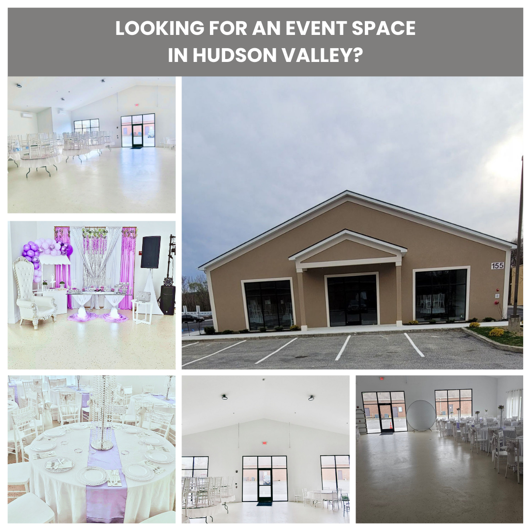 ITZ A VIBE Event Venue Facebook ad: Spacious, Light-filled, and Versatile Event Venue in…