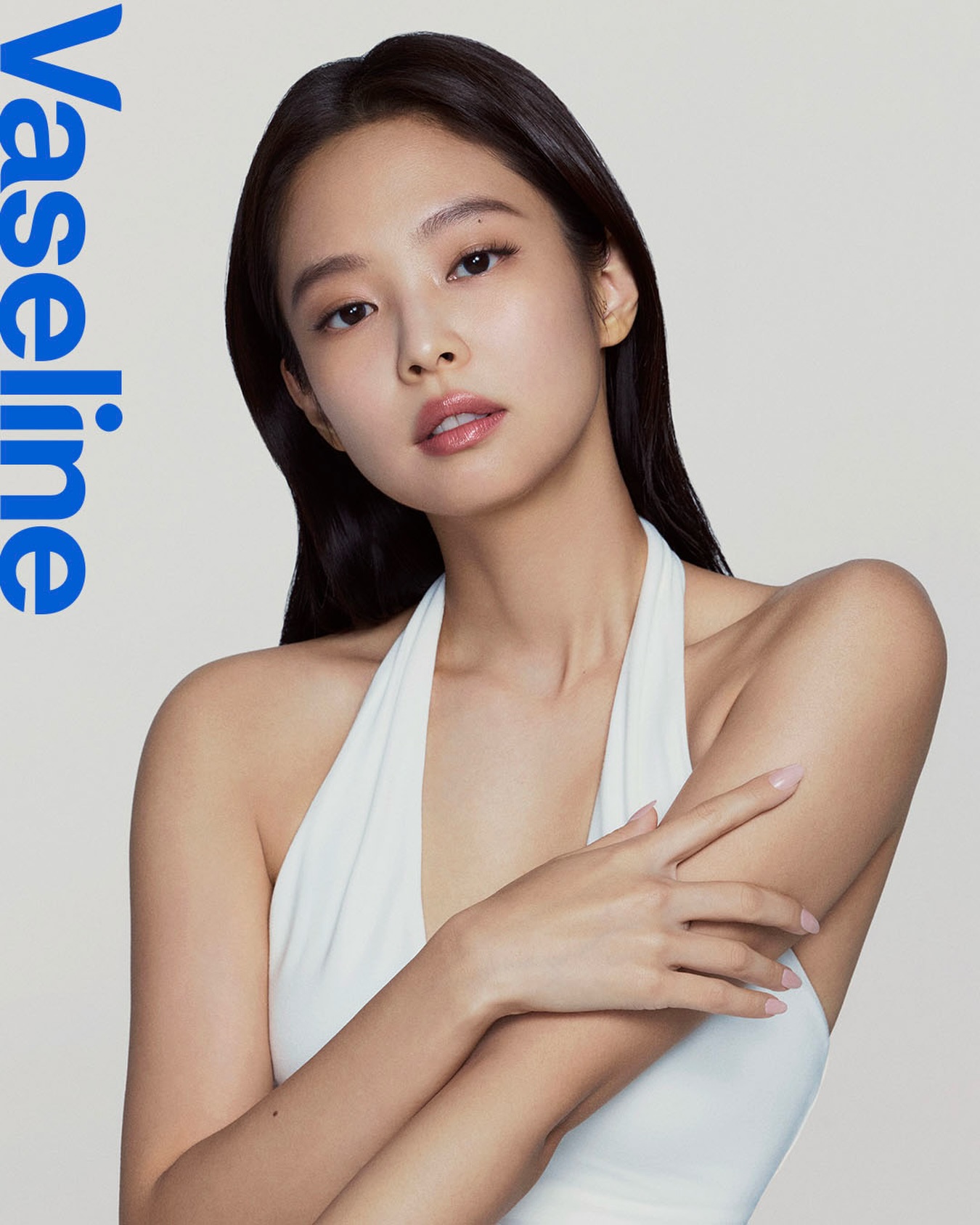 Vaseline Facebook ad