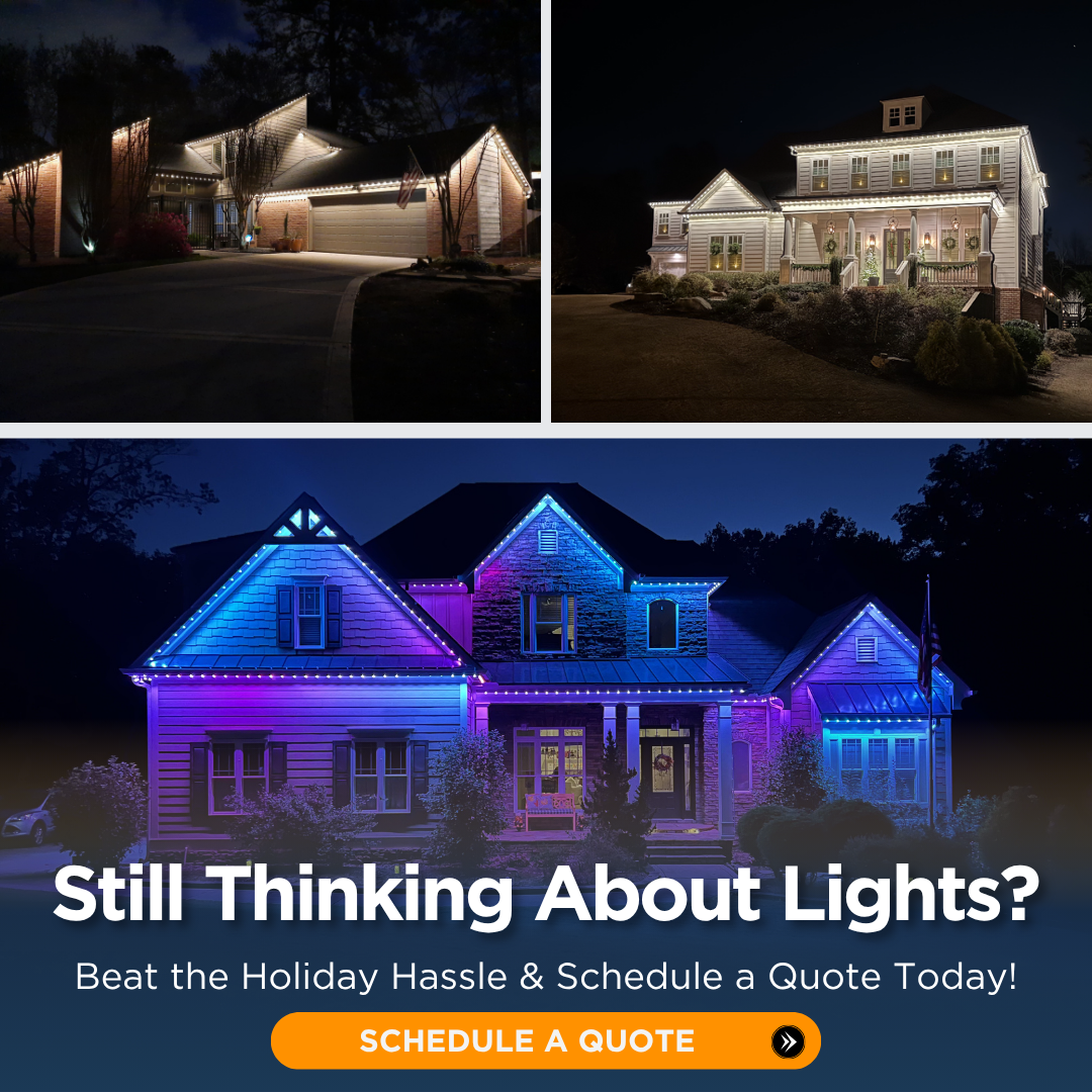 Astoria Lighting Co Facebook ad