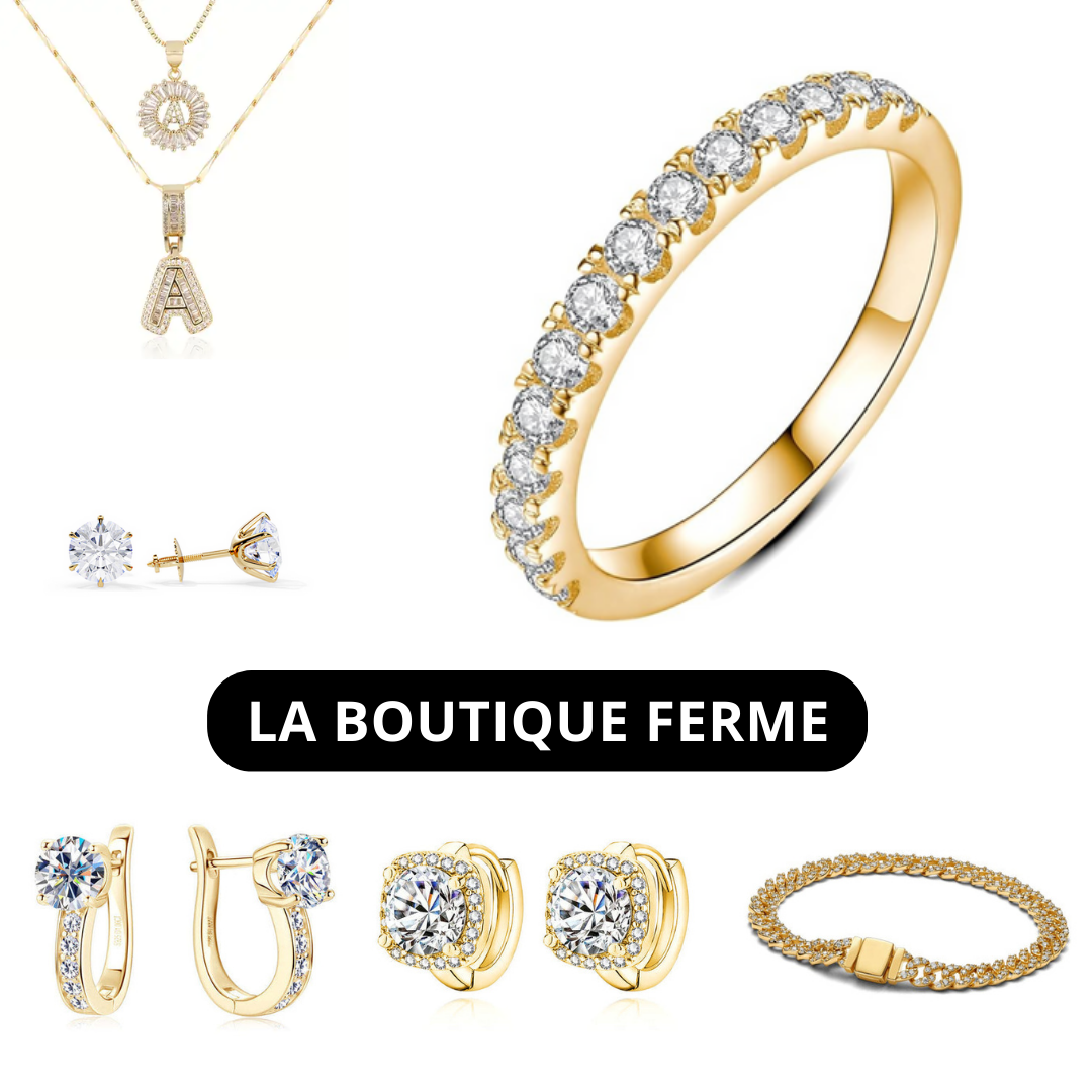Beaux Bijoux Facebook ad