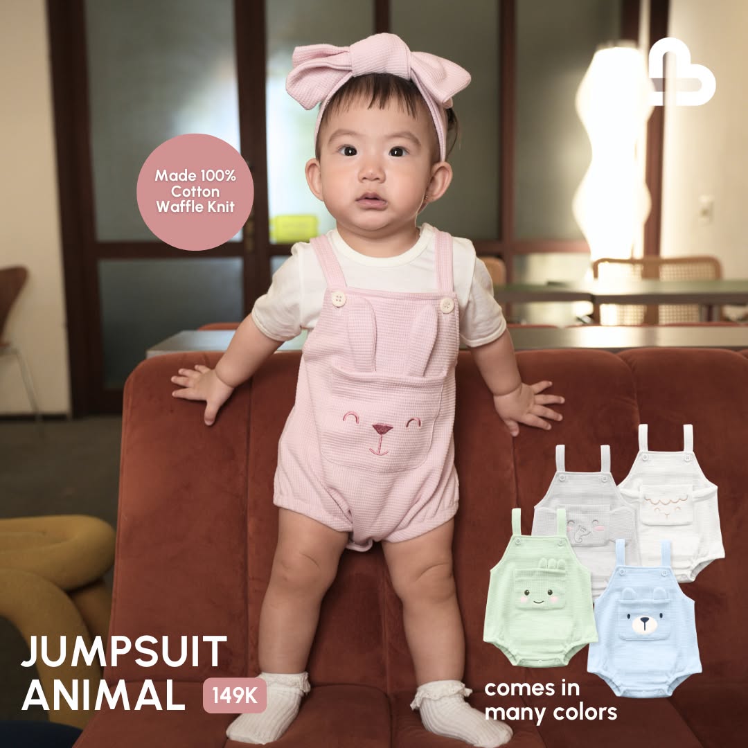 Baby Loop Indonesia Facebook ad: Baby Loop